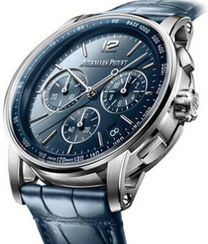 26393BC.OO.A321CR.01 Audemars Piguet CODE 11.59 by Audemars Piguet