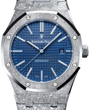 15410BC.GG.1224BC.01 USED Audemars Piguet Royal Oak