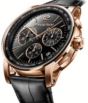 26393OR.OO.A002CR.01 Audemars Piguet CODE 11.59 by Audemars Piguet