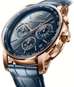 26393OR.OO.A321CR.01 Audemars Piguet CODE 11.59 by Audemars Piguet