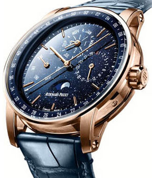26394OR.OO.D321CR.01 Audemars Piguet CODE 11.59 by Audemars Piguet