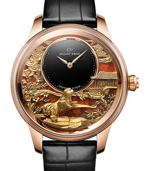 J005023286 Jaquet Droz Les Ateliers dArt
