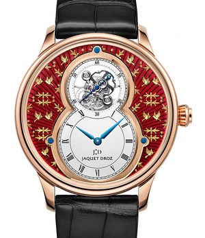 J013033243 Jaquet Droz Les Ateliers dArt