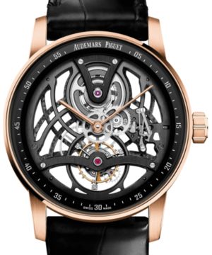 26600OR.OO.D002CR.01 Audemars Piguet CODE 11.59 by Audemars Piguet