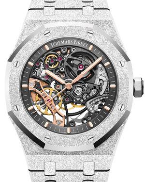 15407BC.GG.1224BC.01 Audemars Piguet Royal Oak