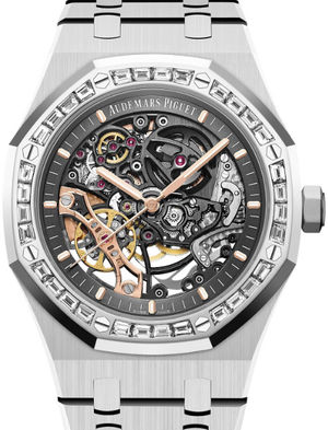 15412BC.ZZ.1220BC.01 Audemars Piguet Royal Oak
