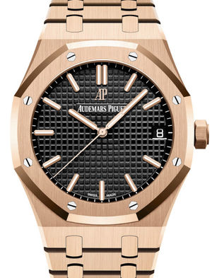 15500OR.OO.1220OR.01 Audemars Piguet Royal Oak