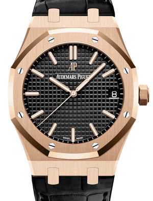 15500OR.OO.D002CR.01 Audemars Piguet Royal Oak