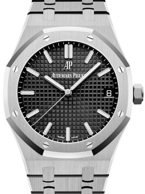 15500ST.OO.1220ST.03 Audemars Piguet Royal Oak