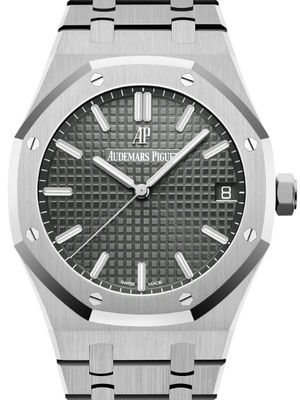 15500ST.OO.1220ST.02 Audemars Piguet Royal Oak