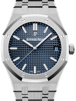 15500ST.OO.1220ST.01 Audemars Piguet Royal Oak
