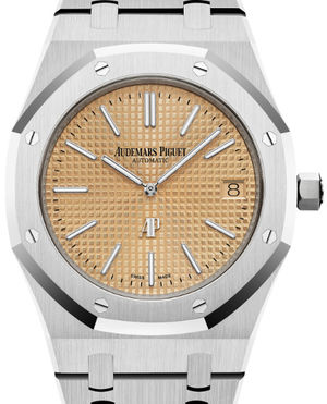 15202BC.OO.1240BC.01 Audemars Piguet Royal Oak