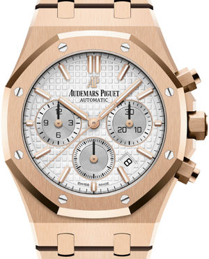 26315OR.OO.1256OR.02 Audemars Piguet Royal Oak Ladies
