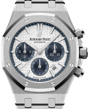26315ST.OO.1256ST.01 Audemars Piguet Royal Oak Ladies