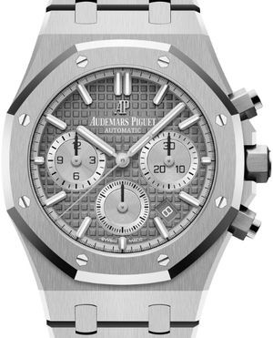26315ST.OO.1256ST.02 Audemars Piguet Royal Oak Ladies