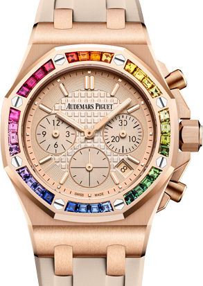 26236OR.YY.D085CA.01 Audemars Piguet Royal Oak Offshore Ladies