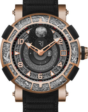 1S45L.OZOR.8023.PR.ASN19 RJ Romain Jerome Arraw
