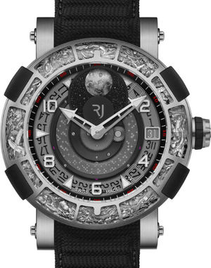 1S45L.TZTR.8023.PR.ASN19 RJ Romain Jerome Arraw
