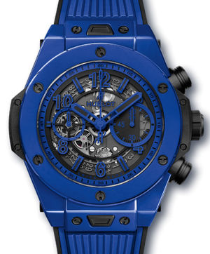 411.ES.5119.RX Hublot Big Bang Unico 45 mm
