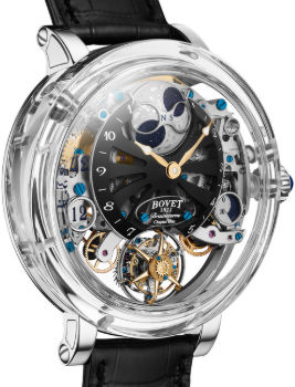R260001 Bovet Dimier
