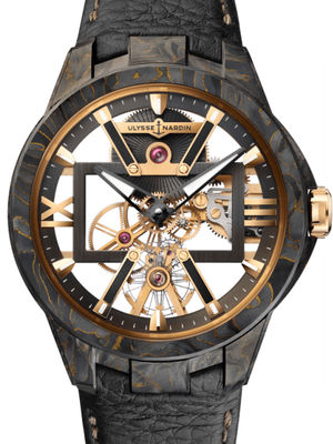 3715-260/CARB Ulysse Nardin Executive