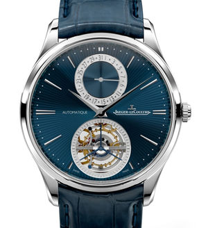 13234E1 Jaeger LeCoultre Master Ultra Thin