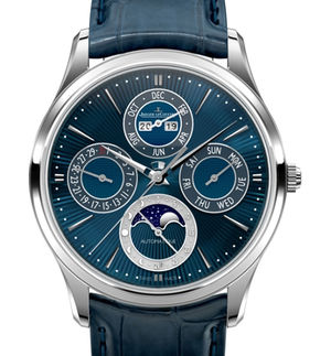 13035E1 Jaeger LeCoultre Master Ultra Thin
