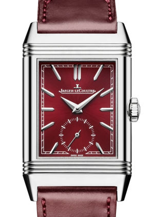 397846J Jaeger LeCoultre Reverso Tribute