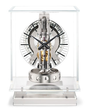 5135204 Jaeger LeCoultre Atmos Classique