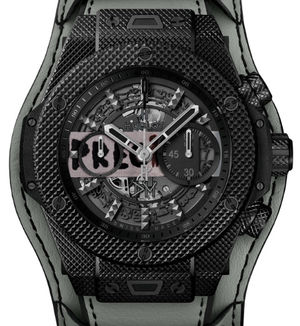411.CX.1114.VR.27.DPM18 Hublot Big Bang Unico 45 mm