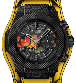 411.CX.1114.VR.17.DPM18 Hublot Big Bang Unico 45 mm