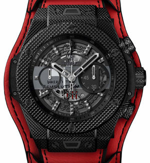 411.CX.1114.VR.49.DPM18 Hublot Big Bang Unico 45 mm