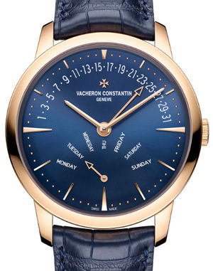 4000U/000R-B516 Vacheron Constantin Patrimony