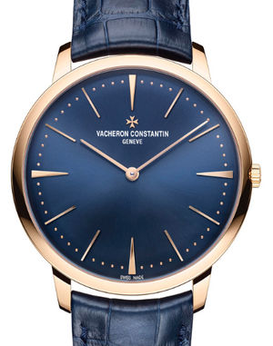 81180/000R-B518 Vacheron Constantin Patrimony