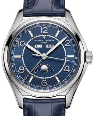 4000E/000A-B548 Vacheron Constantin Fiftysix