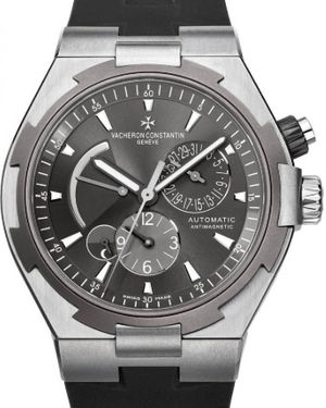 47450/000W-9511 USED Vacheron Constantin Overseas