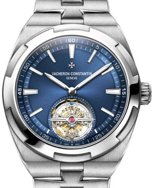 6000V/110A-B544 Vacheron Constantin Overseas