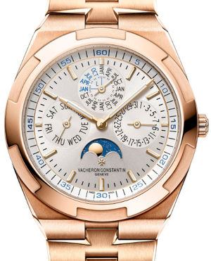 4300V/220R-B064 Vacheron Constantin Overseas