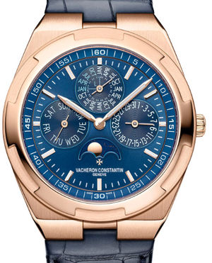 4300V/000R-B509 Vacheron Constantin Overseas