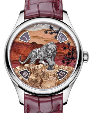 7600C/000G-B449 Vacheron Constantin Métiers d'Art