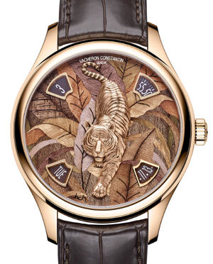 7600C/000R-B454 Vacheron Constantin Métiers d'Art