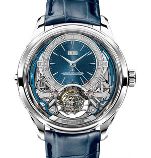 52534E1 Jaeger LeCoultre Master Grande Tradition