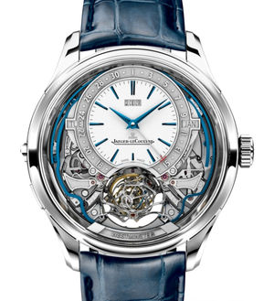 5253420 Jaeger LeCoultre Master Grande Tradition