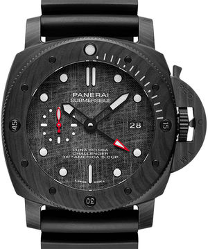 PAM01039 Officine Panerai Submersible