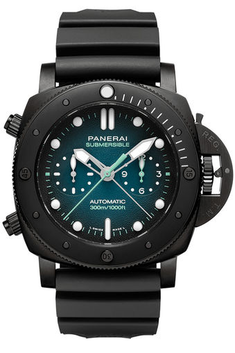 PAM00983 Officine Panerai Submersible