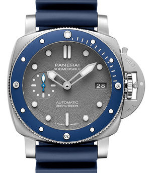PAM00959 Officine Panerai Submersible