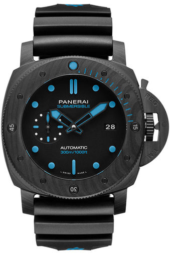 PAM01616 Officine Panerai Submersible