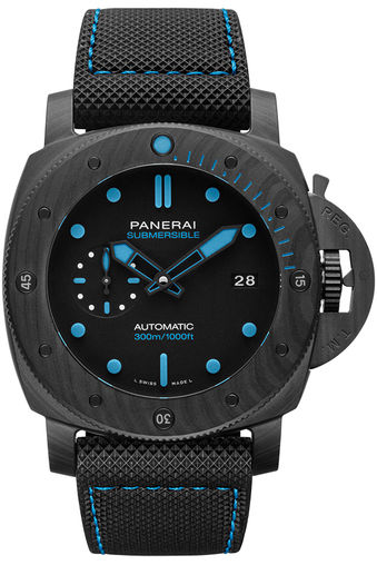 PAM01616 Officine Panerai Submersible