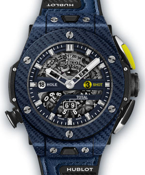 416.YL.5120.VR Hublot Big Bang Unico 45 mm
