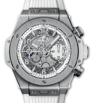 441.NE.2010.RW Hublot Big Bang Unico 42 mm